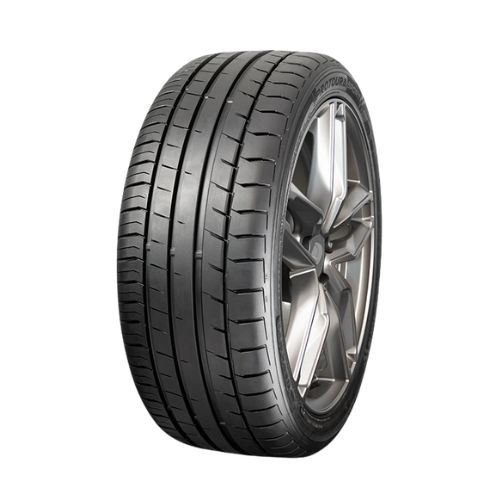 Lốp 275/40R21 DAVANTI DX640 Lốp xe điện VF9 Plus Lốp VF9 Plus